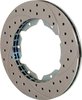 SRP Drilled Performance Rotors Diameter: 12.19" - image 1