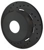 SRP Drilled Performance Rotor and Hat - image 2
