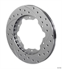 SRP Drilled Performance Rotor - image 1