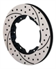 SRP Drilled Performance Rotor - image 1