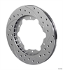 SRP Drilled Performance Rotor - image 1