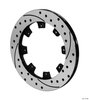 SRP Drilled Performance Rotor - image 2