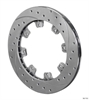 SRP Drilled Performance Rotor - image 1