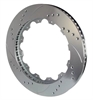 ROTOR GT47 LH DRILLED - image 1