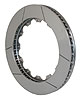 GT 72 Curved Vane Rotor - RH Bolt Circle: 12 x 9.19" - image 1