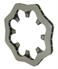 Ultralite 32 Straight Vane Scalloped Rotor - image 1