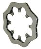 Ultralite 32 Straight Vane Scalloped Rotor - image 2