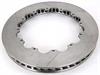 GT 48 Curved Vane Rotor - Left Hand - image 1