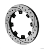SRP Drilled Performance Rotor - image 1