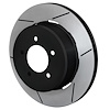 160-8743-GTB GT Vented Rotor and Hat - image 1