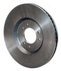 Ultralite HP 53 Straight Vane Rotor & Hat - image 2