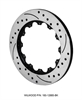 SRP Drilled Performance Rotor - image 1