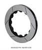 GT 72 Curved Vane Rotor - Right Hand - image 1