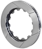 GT 72 Curved Vane Rotor - Right Hand - image 1