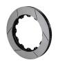 Rotor-SV-GT 72 SPC-37 -LH -BLK - image 1