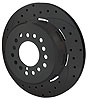 SRP Drilled Performance Rotors Diameter: 12.19" - image 1