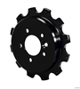 Truck Hat - Parking Brake - image 1