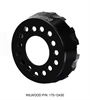 Dynamic Drag Hat - Lug Drive - image 1