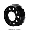 Dynamic Drag Hat - Lug Drive - image 1