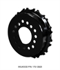 Parking Brake Hat - Dynamic Bobbin Mount - image 1