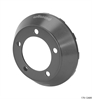 Big Brake Hat - Flared Bell