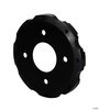 Big Brake Hat - Short Offset - image 2