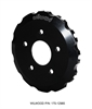 Big Brake Dynamic Hat - Short Offset - image 1