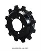 Parking Brake Hat - Standard - image 1
