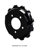 Parking Brake Hat - Standard - image 1