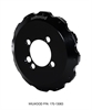 Big Brake Hat - Short Offset - image 1