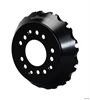 Big Brake Hat - Flared Bell Dynamic Bobbin Mount - image 1