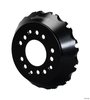 Big Brake Hat - Flared Bell Dynamic Bobbin Mount - image 2