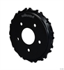 Parking Brake Hat - Dynamic Bobbin Mount - image 1