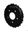 Parking Brake Hat - Dynamic Bobbin Mount - image 2