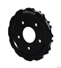 Big Brake Hat - Short Offset Dynamic Bobbin Mount - image 1