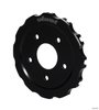 Big Brake Hat - Short Offset Dynamic Bobbin Mount - image 2