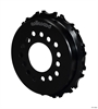 Parking Brake Hat - Dynamic Bobbin Mount - image 1