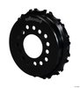 Parking Brake Hat - Dynamic Bobbin Mount - image 2
