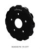 Big Brake Hat - Short Offset - image 1