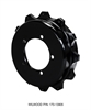 Parking Brake Hat - Standard - image 1