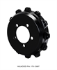 Parking Brake Hat - Standard - image 1