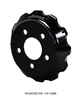 Big Brake Hat - Flared Bell - image 1