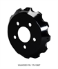 Big Brake Hat - Flared Bell - image 1