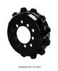 Parking Brake Hat - Standard - image 1