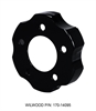 Drag Hat - Shallow Offset - image 1