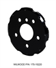 Big Brake Hat - Short Offset - image 1