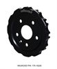 GT Dynamic Mount Hat - Straight Bell - image 1