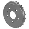 170-15432 Big Brake Dynamic Hat - Flared Bell - image 2