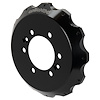 170-15502 Big Brake Hat - Flared Bell - image 1