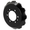 170-15502 Big Brake Hat - Flared Bell - image 2